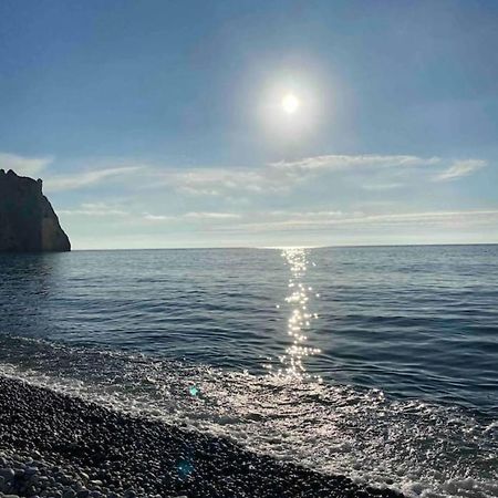 La Petite Marcotte Bed & Breakfast Etretat Ngoại thất bức ảnh